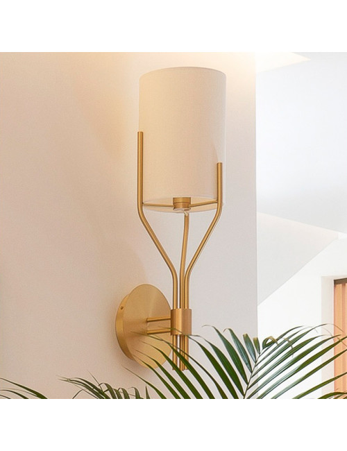CVL Arborescence wall lamp - 2 sizes 8 finishes