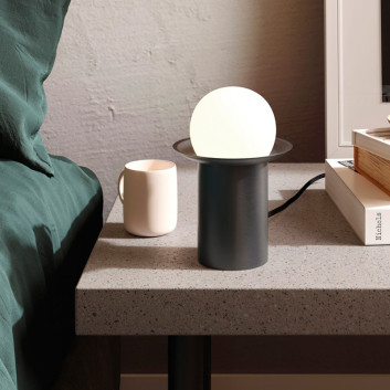 CVL Janed table lamp - 8 finishes