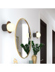 CVL Janed wall lamp - 4 models 8 finishes