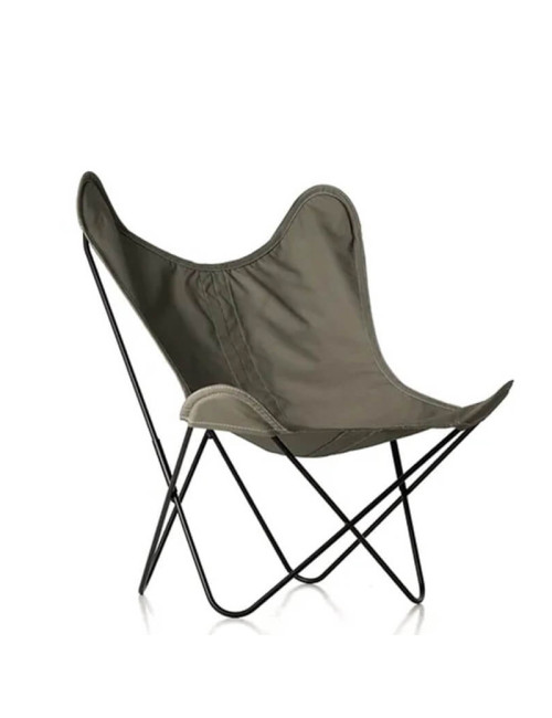 Airborne Batyline Elios cover fabric for AA armchair - 7 colors