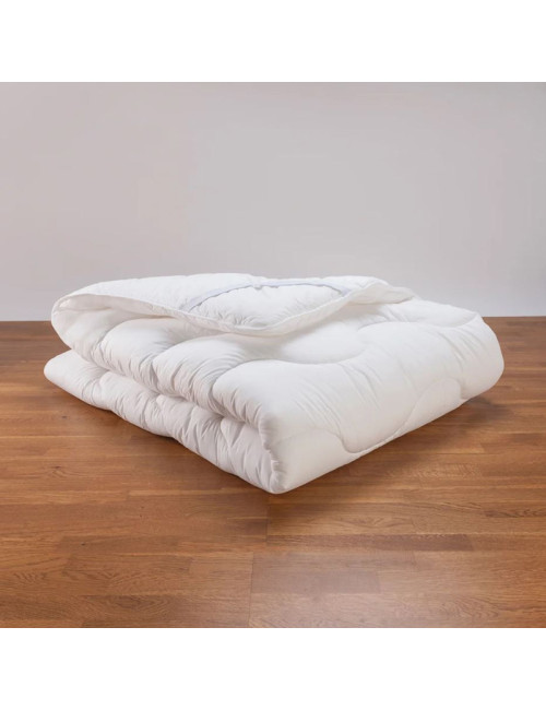 Drouault enveloping Arica mattress topper - 4 sizes