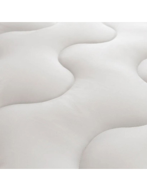 Drouault enveloping Arica mattress topper - 4 sizes