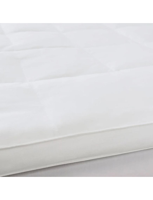 Drouault comfort Palace mattress topper - 4 sizes