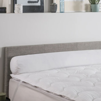 Drouault Oural firm bolster - 3 sizes