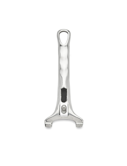 De Buyer Loqy removable stainless steel handle