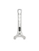 De Buyer Loqy removable stainless steel handle