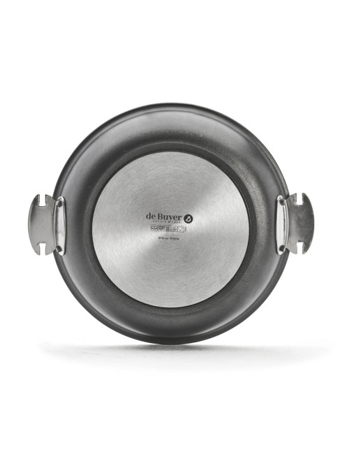 De Buyer Choc Extrême Loqy non-stick frying pan - 2 sizes