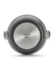 De Buyer Choc Extrême Loqy rounded sauté pan - 2 sizes