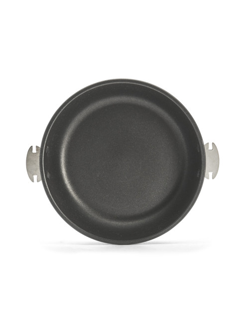 De Buyer Choc Extrême Loqy rounded sauté pan - 2 sizes