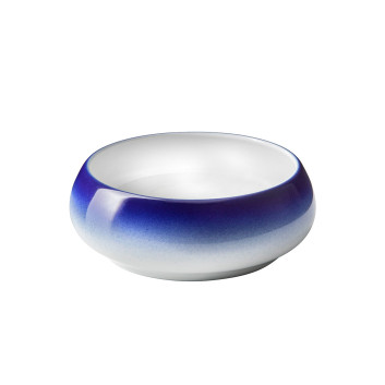 2 Blue shades DEGRENNE cocottes - 3 sizes