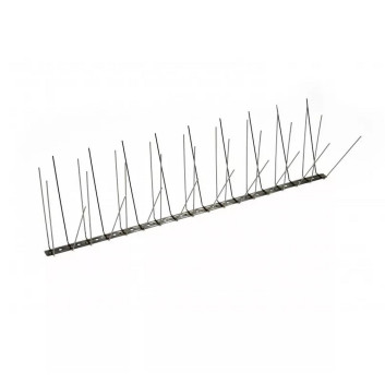 Oisipic 150 bird spikes - 25 linear meters
