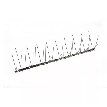 Oisipic 120 bird spikes - 25 linear meters