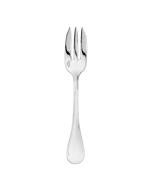 DEGRENNE Verlaine Miroir 6 cake forks