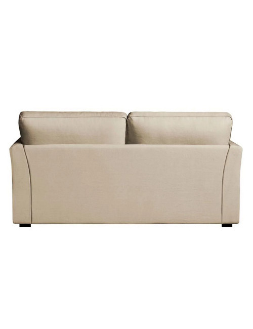 Emma Prestigeline high comfort sofa bed - 10 colours - 3 sizes