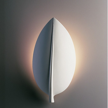 SEDAP Leaf wall lamp 1836