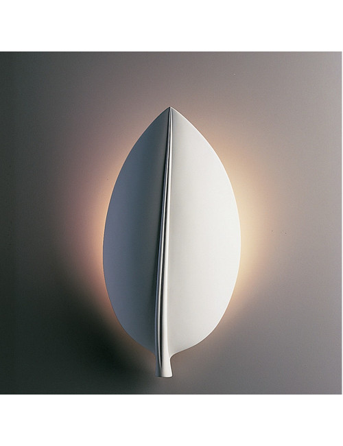 SEDAP Leaf wall lamp 1836
