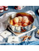 Sauteuse Mutine Cristel - 6 sizes