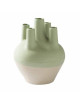 Digoin sandstone flower spike - 2 colors
