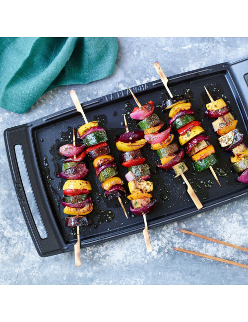 Staub Plancha 38cm cast iron
