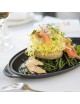 Staub Hot Plate Cast Iron Dish 31cm - 1 color