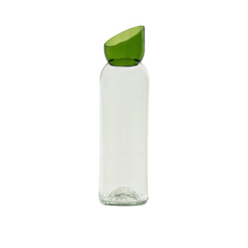 Q DE BOUTEILLES Glass carafe - 4 colors