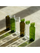Q DE BOUTEILLES Glass carafe - 4 colors