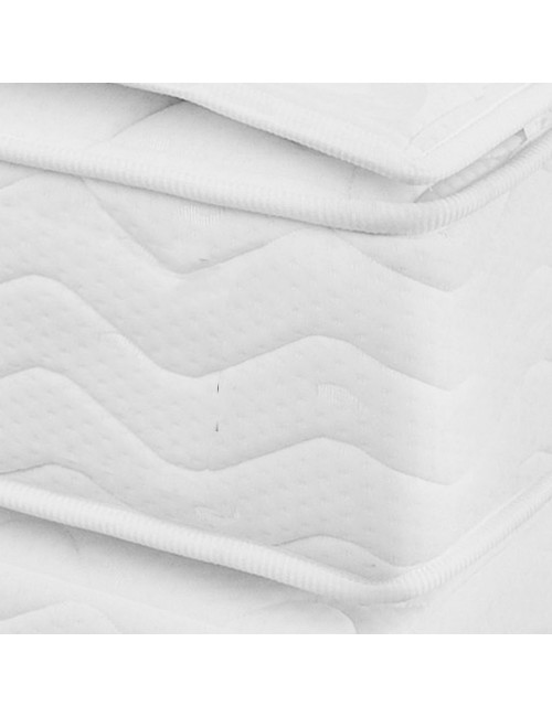 Duvivier Gala Luxury Mattress Box Spring Set - 5 sizes