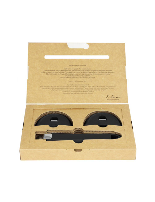 Cristel Mutine Evolution Handle and Handle Set - 7 colours