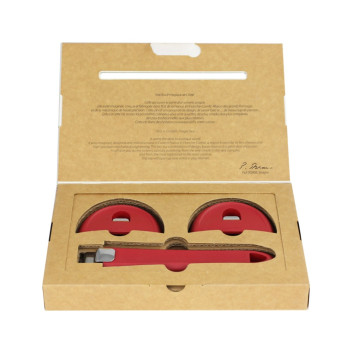 Cristel Mutine Evolution Handle and Handle Set - 7 colours