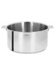 Cristel Casteline Cooking Set