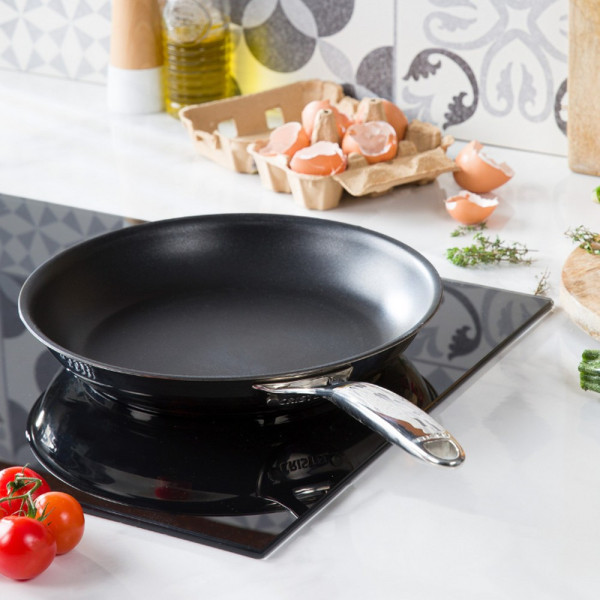 CRISTEL Castel Pro Saute pan