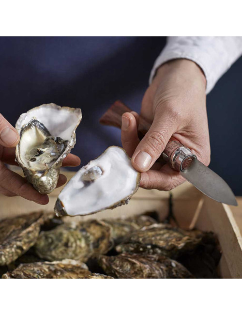 Opinel oyster knife n°9