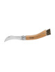 Opinel Pencil box mushroom knife n°8