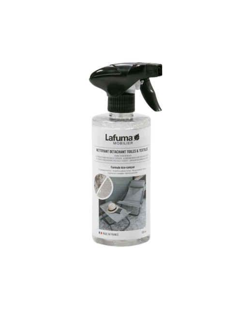 Lafuma Mobilier Fabric and textile stain remover 500ml