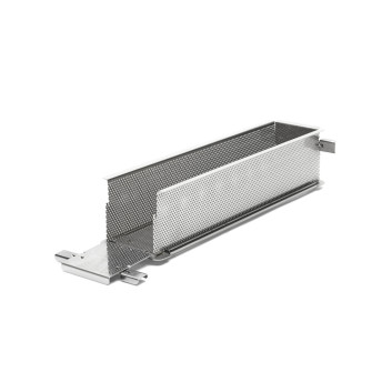De Buyer Rectangular folding mold