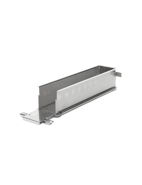 De Buyer Rectangular folding mold