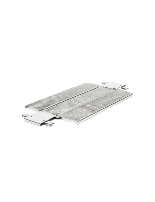 De Buyer Rectangular folding mold