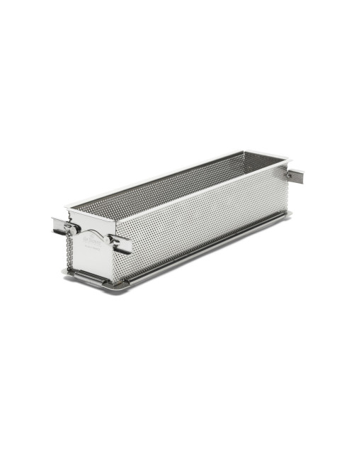 De Buyer Rectangular folding mold