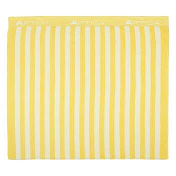 Artiga Lacquy velvet beach towel 100x180cm - 3 colors