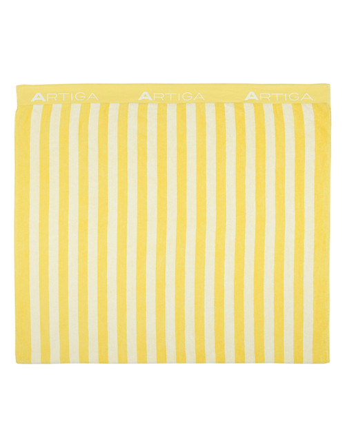 Artiga Lacquy velvet beach towel 100x180cm - 3 colors