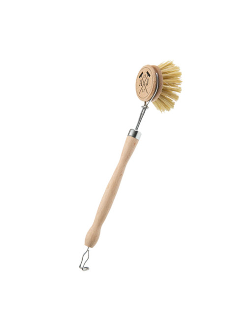 Andrée Jardin replaceable head dish brush