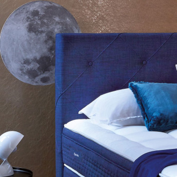 Epeda Dédicace Cosmique bedhead - 6 colors 5 sizes