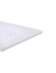 Extra flat bed base Duvivier Slats - 9 sizes