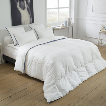Drouault Villa Duvet 300g/m² tempered - 4 sizes