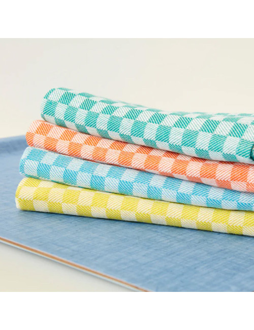 La Carafe cotton tea towel - 2 colors