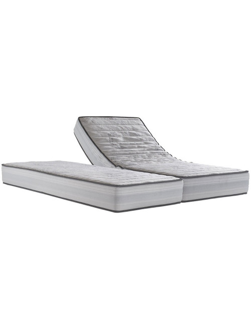 Duvivier Alvéo visco relaxation mattress - 16 sizes
