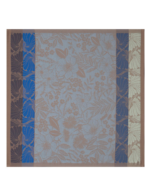 Le Jacquard Français 4 Cottage napkins - 3 colors