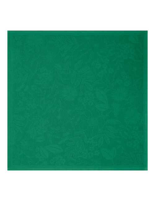 Le Jacquard Français 4 plain Cottage napkins - 3 colors