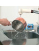 Policuivre copper polishing paste 150ml Matfer