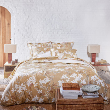 Turpault LEGEND duvet cover - 2 sizes